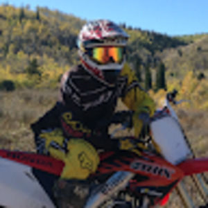 Meet your Posher, Jake